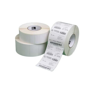 ZEBRA LABEL PAPER Z-PERFORM 1000D DT 