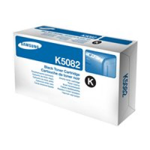 SAMSUNG CLT K5082S Schwarz Tonerpatrone (SU189A) 