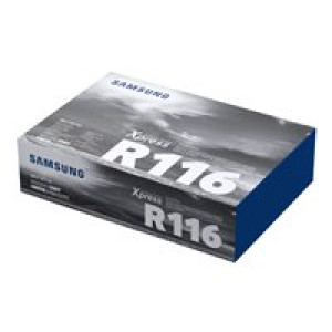 SAMSUNG MLT R116 Schwarz Druckerbildeinheit 