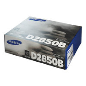 SAMSUNG ML D2850B Schwarz Tonerpatrone (SU654A) 
