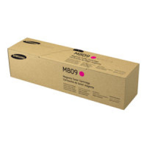 SAMSUNG CLT M809S Magenta Tonerpatrone (SS649A) 