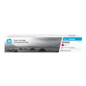 SAMSUNG CLT M406S Magenta Tonerpatrone (SU252A) 