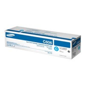 SAMSUNG CLT C6062S Cyan Tonerpatrone (SS531A) 