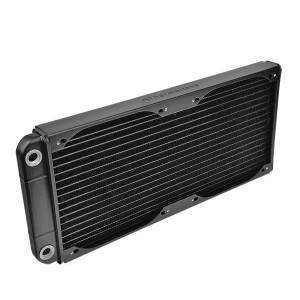 THERMALTAKE Pacific R360S/DIY LCS/Radiator 360*180*36mm Zubehör 