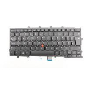  LENOVO Keyboard (UK) Tastaturen 