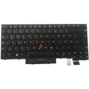  LENOVO Keyboard (GERMAN) Tastaturen 