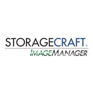 STORAGECRAFT ImageManager ShadowStream V7.x  1-4 User 