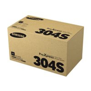 SAMSUNG MLT D304S Schwarz Tonerpatrone 