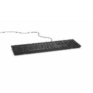  DELL KYBD 105 FR KB216-B PMX Tastaturen 