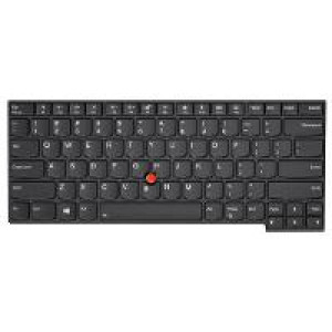  LENOVO Keyboard (BELGIAN) Tastaturen 