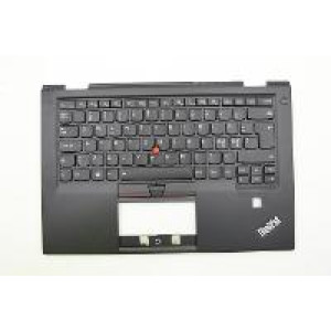  LENOVO Keyboard (UK Tastaturen 