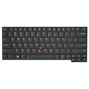  LENOVO NB KYB Thorpe2 KBD DE DFN BL Tastaturen 