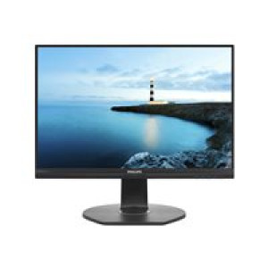  PHILIPS B Line 241B7QUPBEB 60,45cm (23,8")  