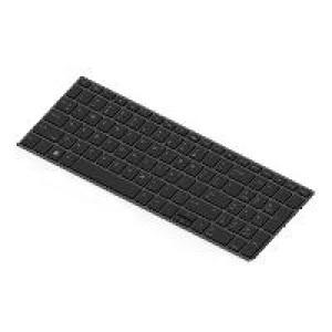  HP Keyboard (Nordic) Tastaturen 