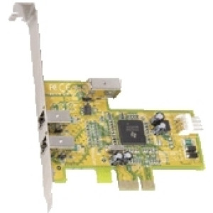 DAWICONTROL Dawi DC-1394 Fire Bu PCIe 