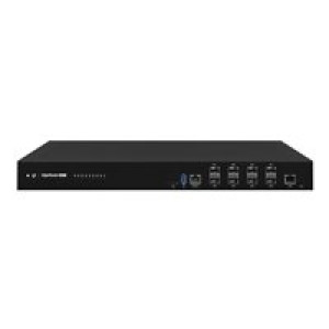 UBIQUITI NETWORKS Ubiquiti EdgeRouter Infinity, 8-port 10 Gbit/s SFP+ 