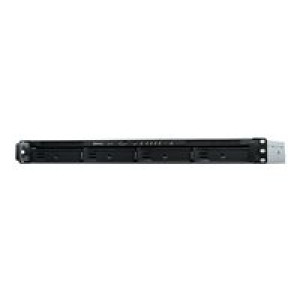 SYNOLOGY RX418 4-Bay HDD-Array Rackmount 