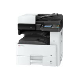 KYOCERA ECOSYS M4125IDN 