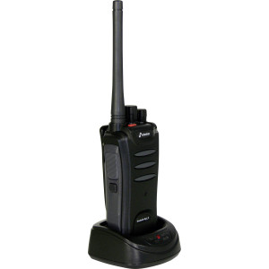 STABO freetalk digi 8, PMR Funkgerät 