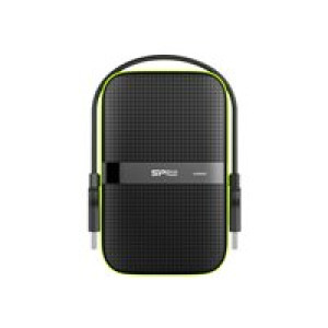  SILICON POWER Armor A60 5TB  