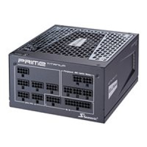 SEASONIC Prime Ultra Titanium 750W ATX 2.4 Netzteil 