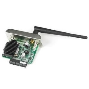 ZEBRA NET WIFI CARD 802.11AC 