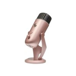 AROZZI Microphone Colonna - Rosegold 