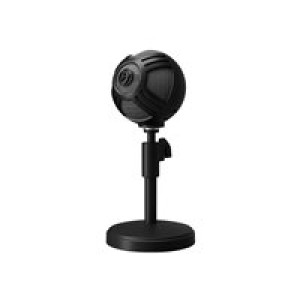 AROZZI Microphone Sfera - Black
