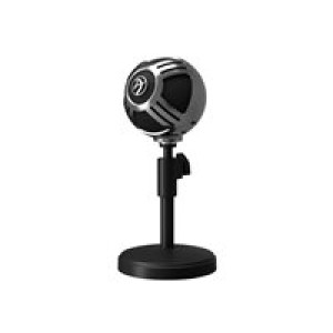 AROZZI Microphone Sfera Pro - Silver