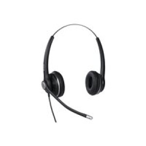 SNOM TECHNOLOGY SNOM Headset A100D wired binaural. 