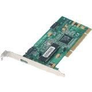 DAWICONTROL PCI DC-150 S-ATA Raid Blister 