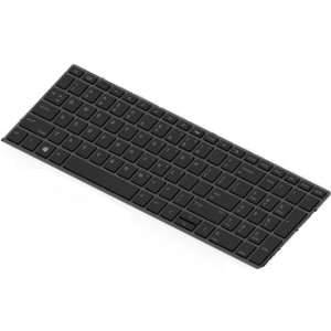  HP Keyboard (INTERNATIONAL) Tastaturen 