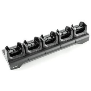 ZEBRA 5SLOT CHARGING CRADLE RFD2000 