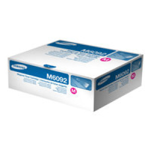 SAMSUNG CLT M6092S Magenta Tonerpatrone (SU348A) 