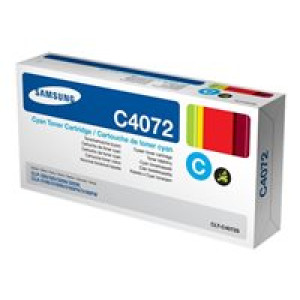 SAMSUNG CLT C4072S Cyan Tonerpatrone (ST994A) 
