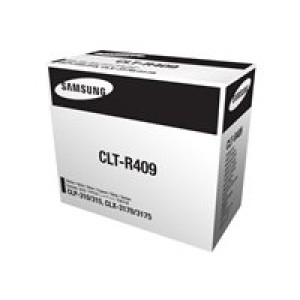 SAMSUNG CLT R409 Schwarz, Gelb, Cyan, Magenta Druckerbildeinheit 