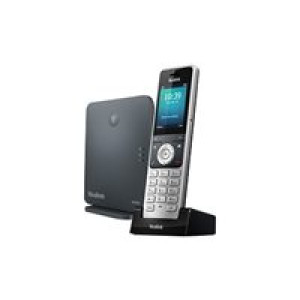 YEALINK DECT Telefon W60P 