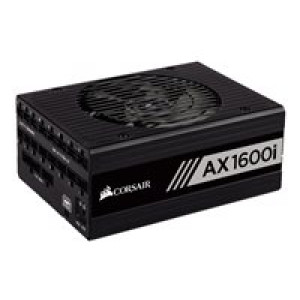 CORSAIR AX1600i 1600W Netzteil 