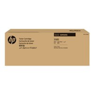 SAMSUNG MLT D358S Schwarz Tonerpatrone 