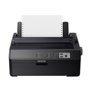 EPSON FX-890II 