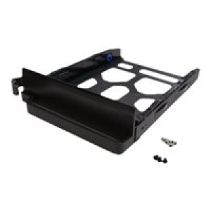 QNAP BLACK HDD TRAY V4 F 3.5/2.5 IN 