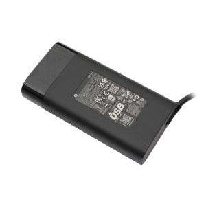 HP GNRC-90W ADPTR PFC USB-C 3PIN 