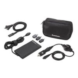 LENOVO AC Adapter 90W Combo Ultraslim 