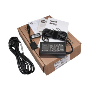 HP 65W ADPTR nPFC S-3P 4.5MM 