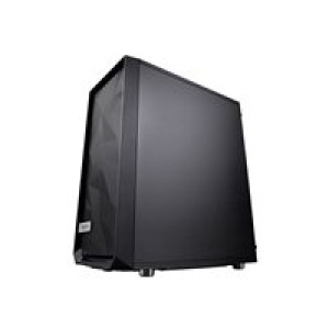 FRACTAL DESIGN Meshify C Solid Side Panel (B) 