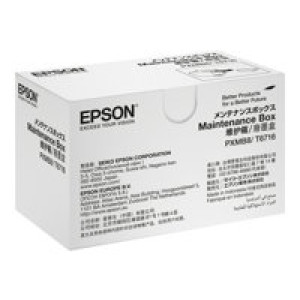 EPSON Tintenwartungstank 