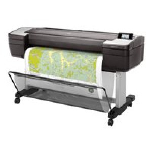 HP DesignJet T1700 
