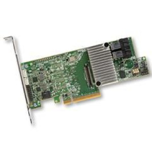 BROADCOM MegaRAID 9361-8i 2GB SGL 