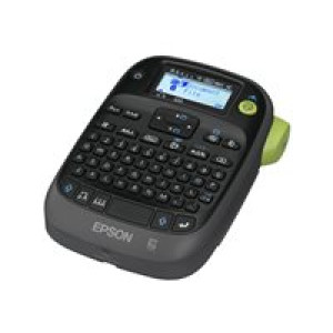 EPSON LABELWORKS LW-K400 QWERTZ 