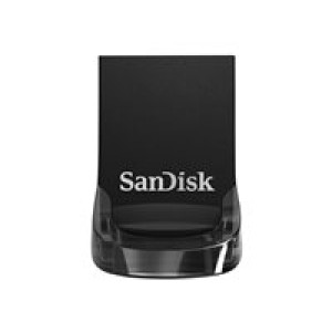  SANDISK CRUZER ULTRA FIT USB STICK 32GB  